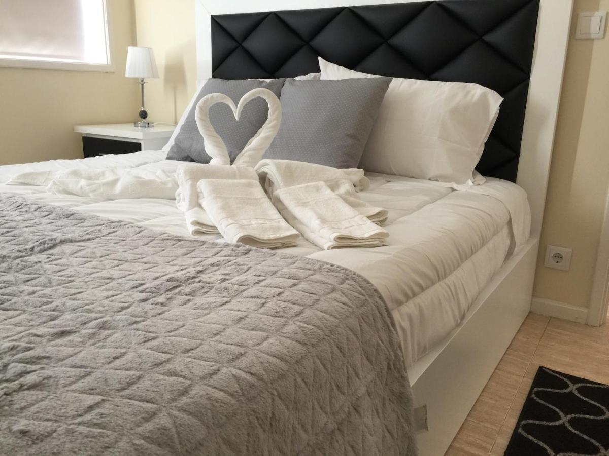 Invicta House Boavista Leilighet Porto Rom bilde